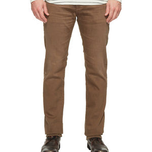 AG Adriano Goldschmied Matchbox Slim Straight Jean